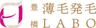 薄毛発毛LABO 豊橋店
