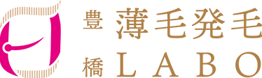 薄毛発毛LABO 豊橋店