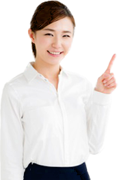 高性能マイクロスコープで頭皮をチェックします！