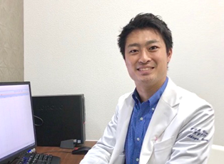 京都美容皮膚クリニック　院長　美容皮膚科医師　広瀬 真也先生
