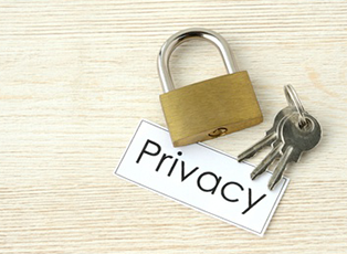 最初から最後までプライベート空間確保！